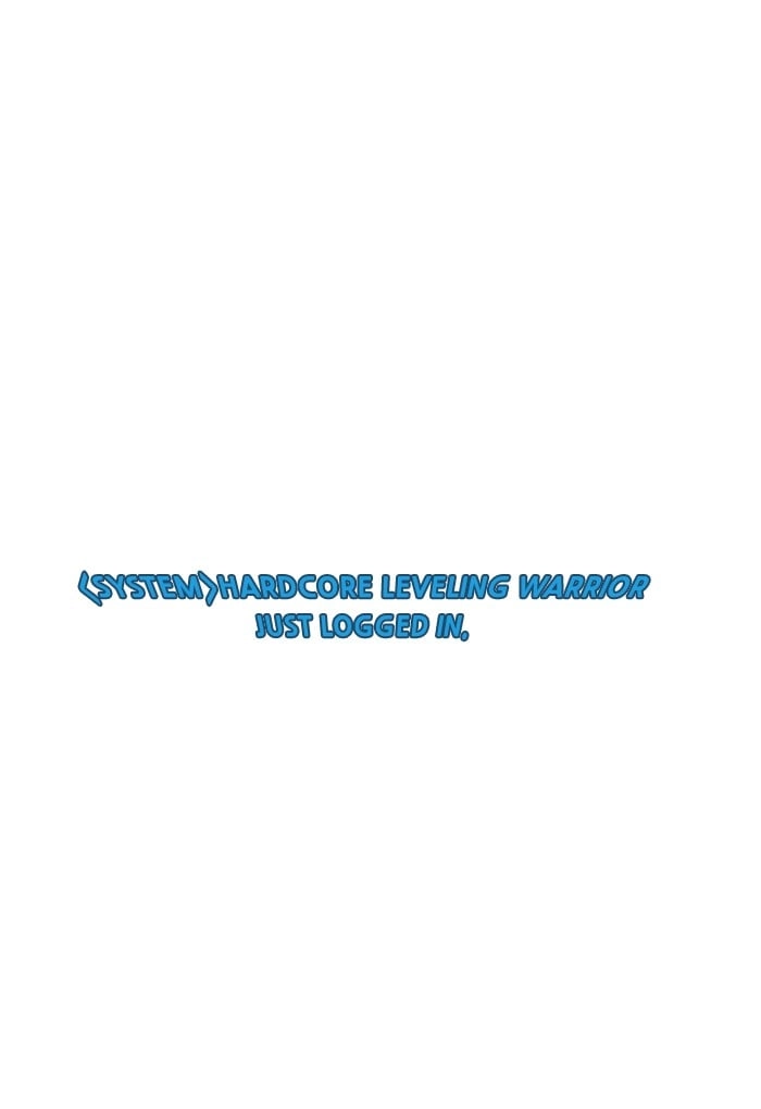Hardcore Leveling Warrior Chapter 4, page 47 of 68