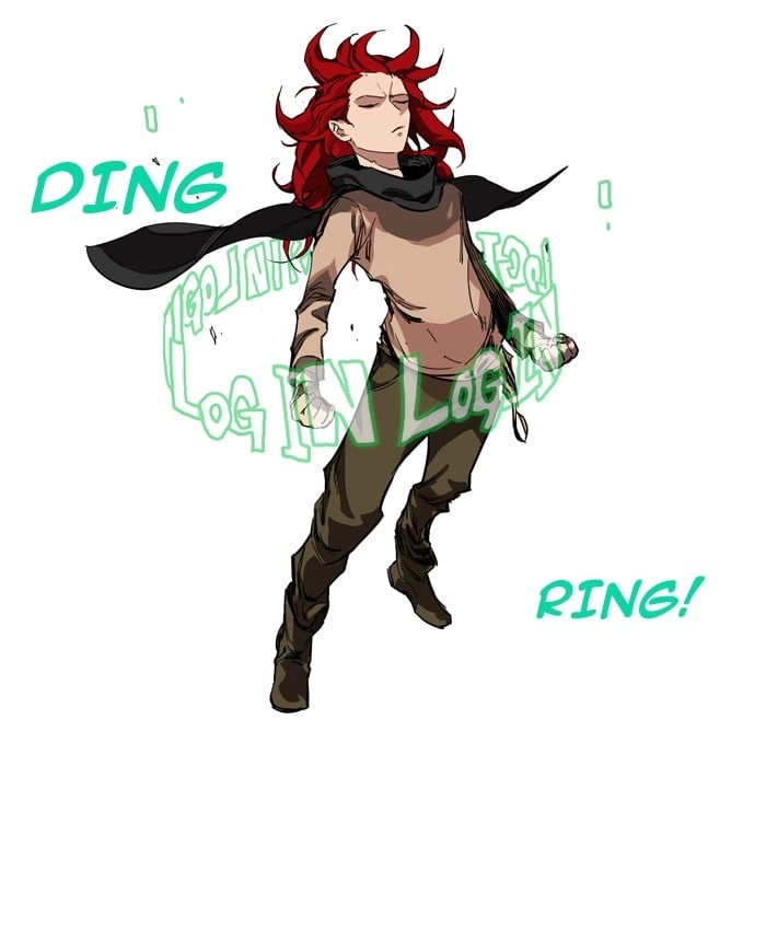 Hardcore Leveling Warrior Chapter 4, page 48 of 68
