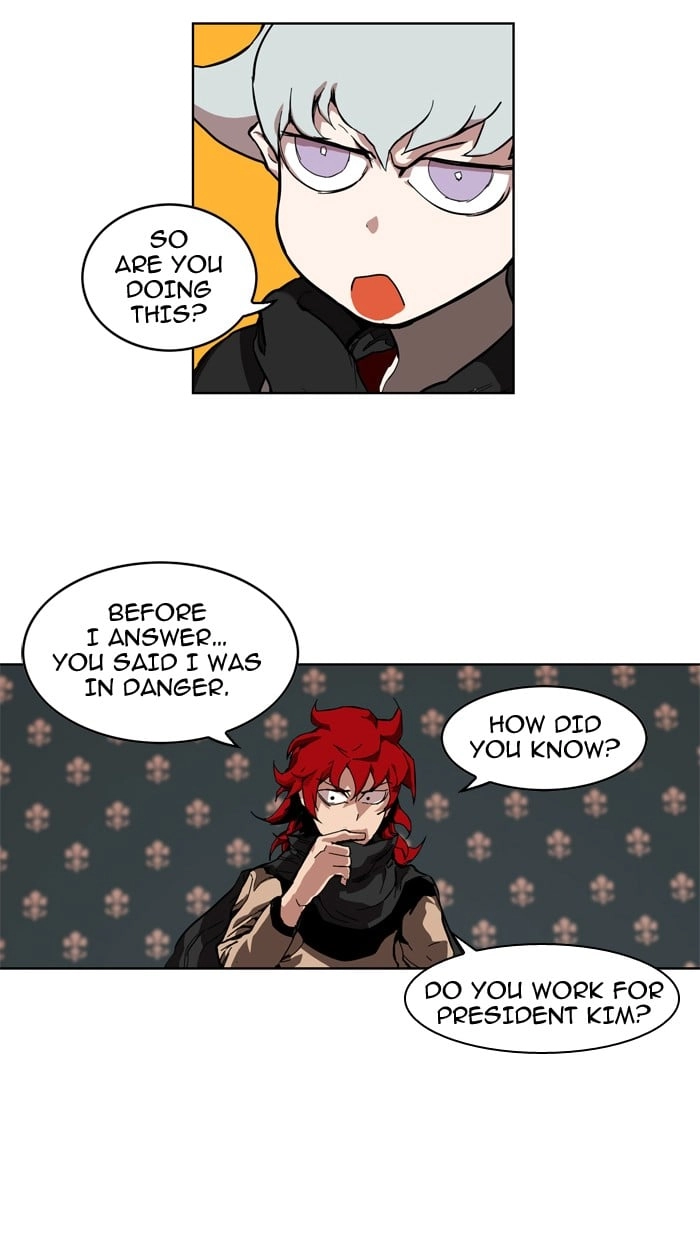 Hardcore Leveling Warrior Chapter 4, page 50 of 68