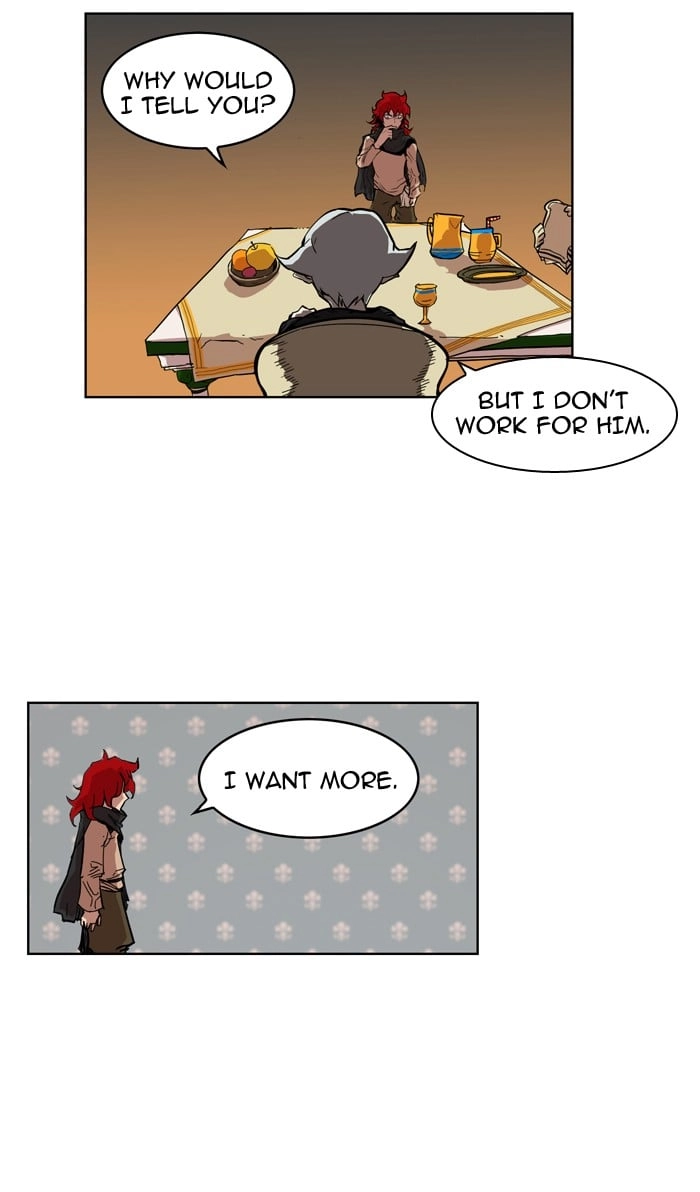 Hardcore Leveling Warrior Chapter 4, page 51 of 68