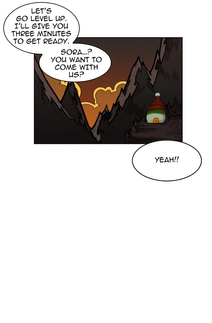 Hardcore Leveling Warrior Chapter 4, page 55 of 68