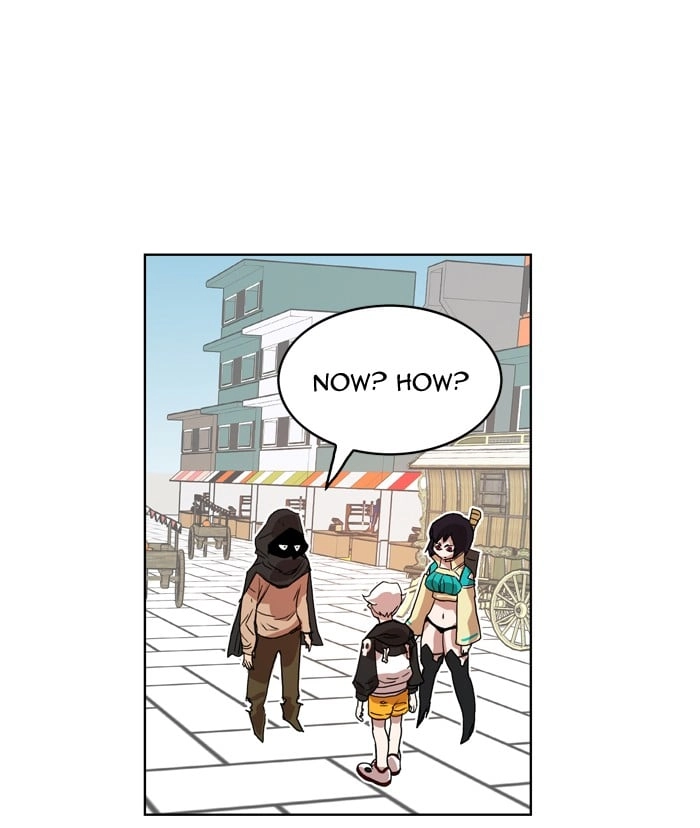 Hardcore Leveling Warrior Chapter 4, page 62 of 68