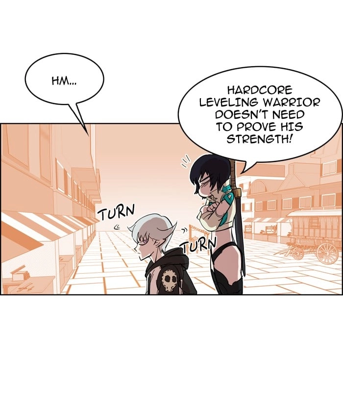 Hardcore Leveling Warrior Chapter 4, page 63 of 68