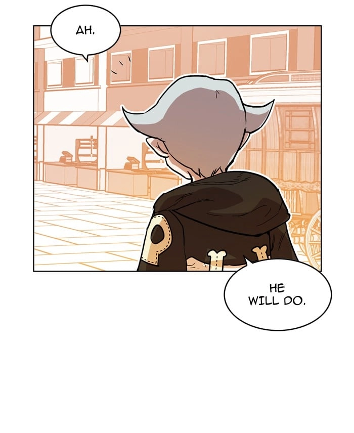 Hardcore Leveling Warrior Chapter 4, page 64 of 68