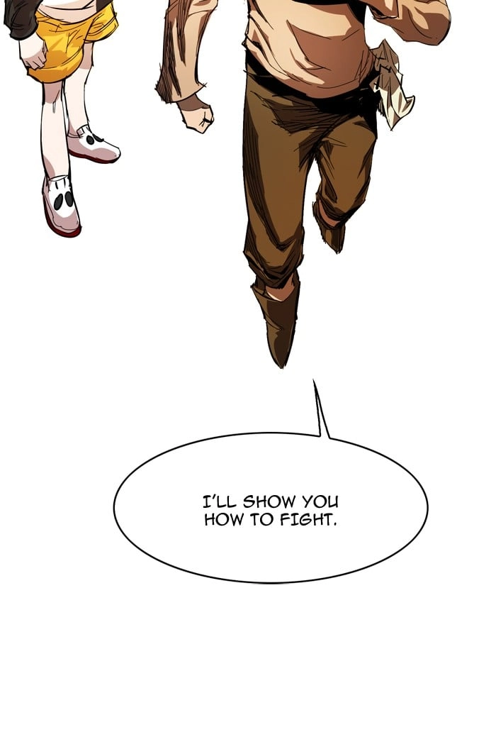 Hardcore Leveling Warrior Chapter 4, page 68 of 68