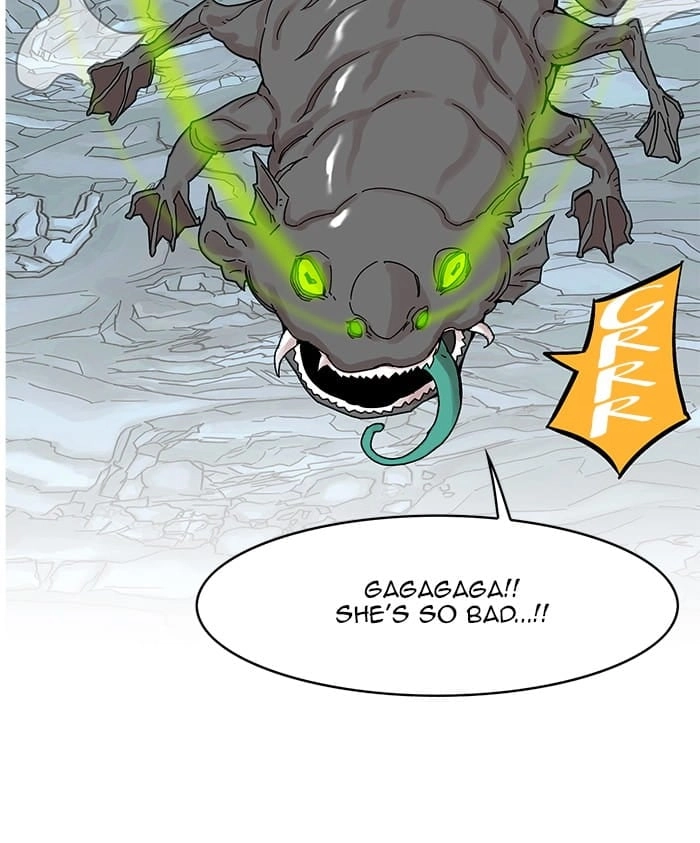 Hardcore Leveling Warrior Chapter 40, page 10 of 62