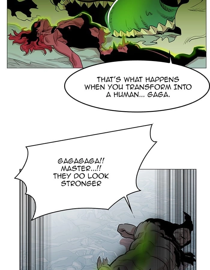 Hardcore Leveling Warrior Chapter 40, page 12 of 62