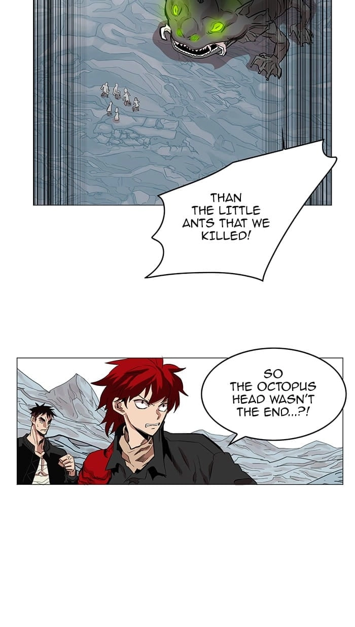 Hardcore Leveling Warrior Chapter 40, page 13 of 62