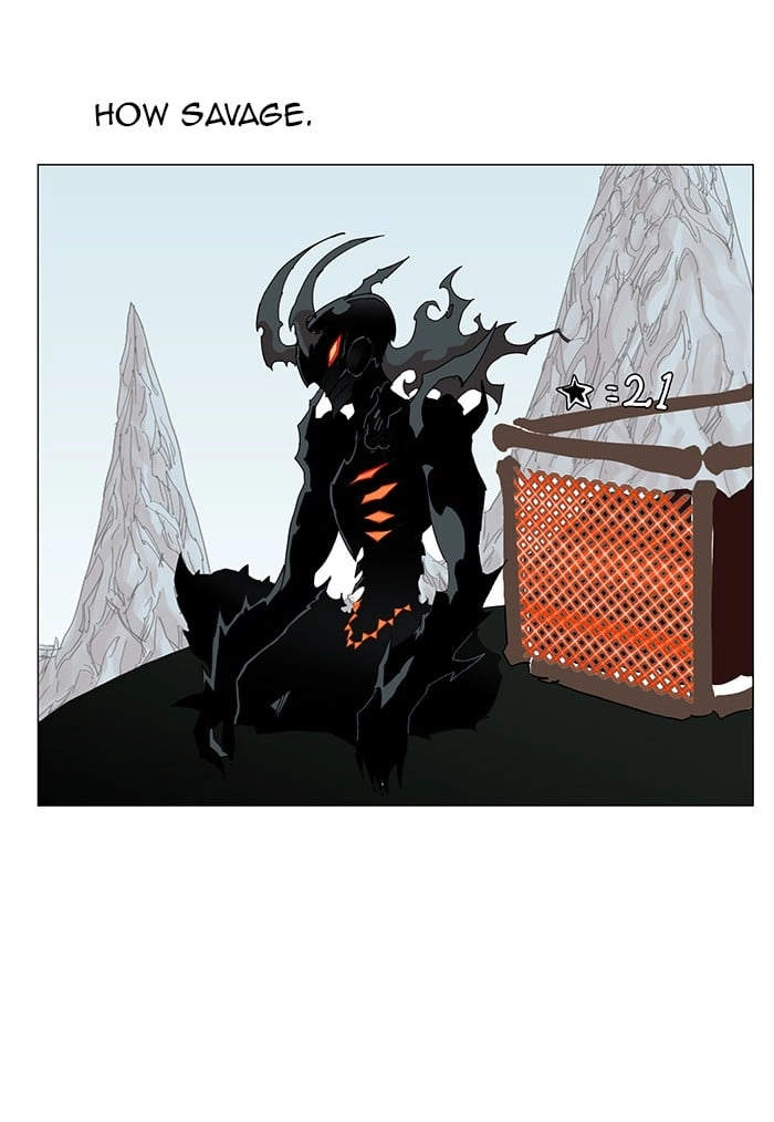Hardcore Leveling Warrior Chapter 40, page 14 of 62