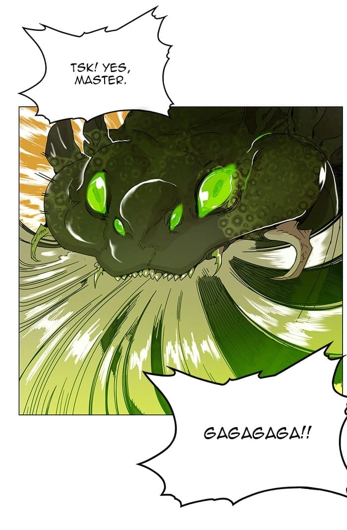 Hardcore Leveling Warrior Chapter 40, page 17 of 62