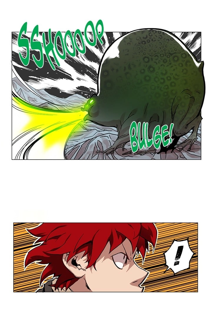 Hardcore Leveling Warrior Chapter 40, page 18 of 62