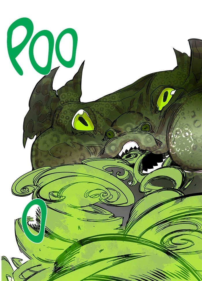 Hardcore Leveling Warrior Chapter 40, page 19 of 62