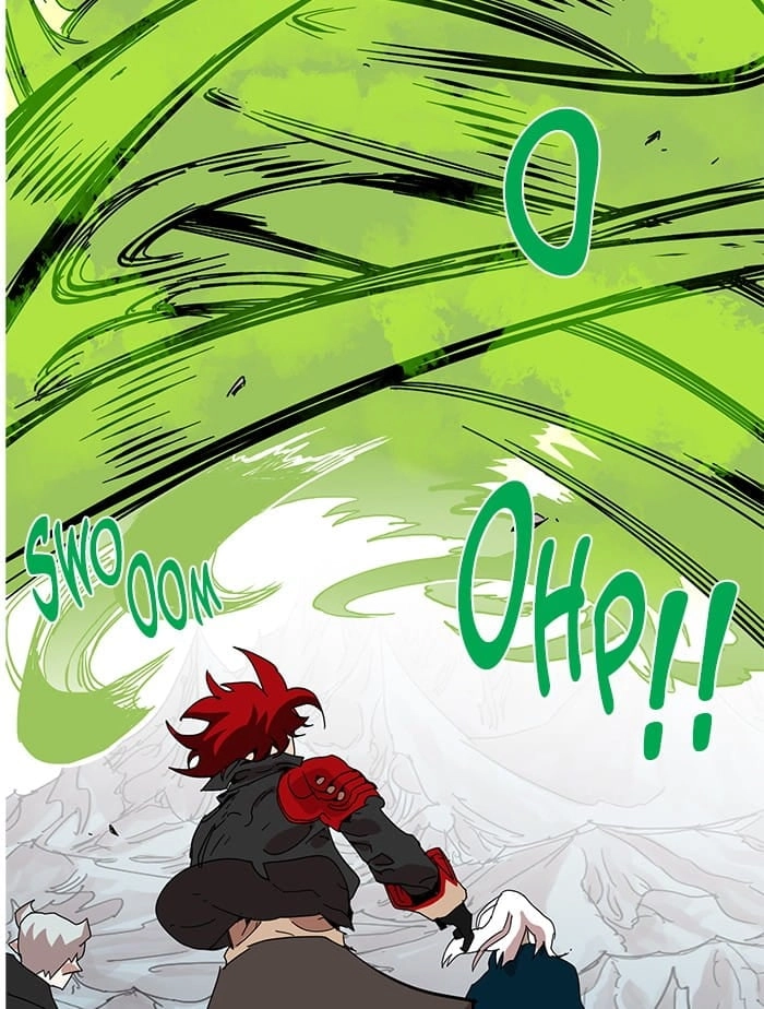 Hardcore Leveling Warrior Chapter 40, page 20 of 62