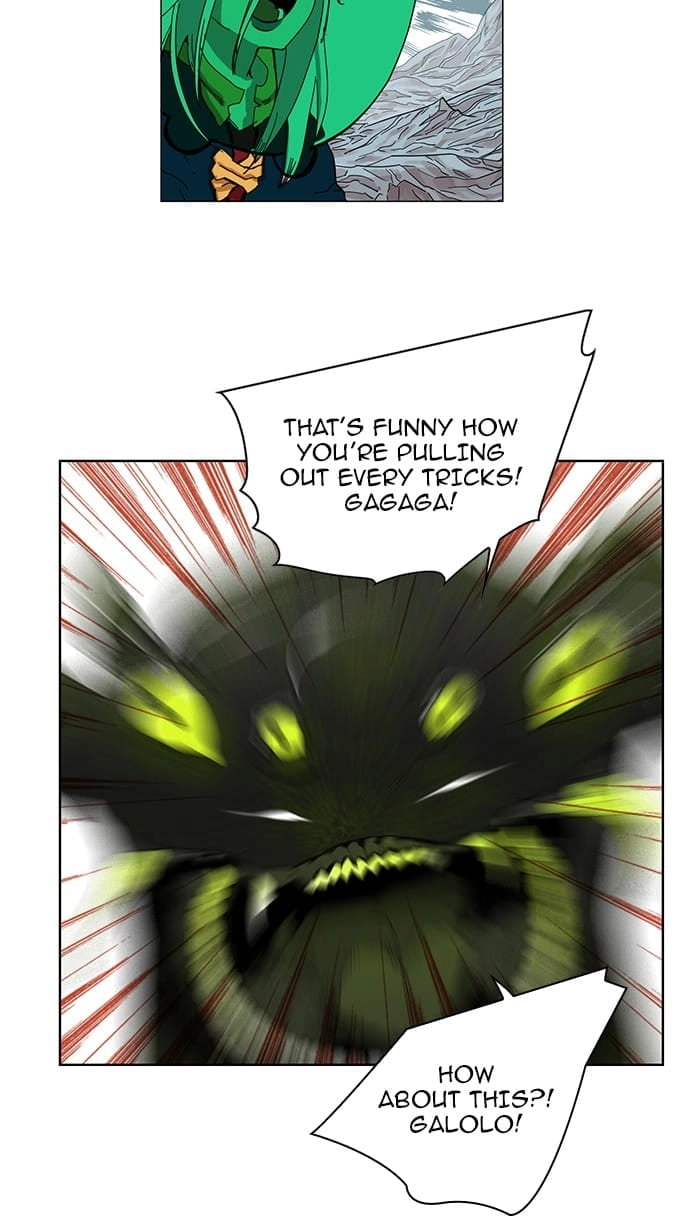 Hardcore Leveling Warrior Chapter 40, page 24 of 62
