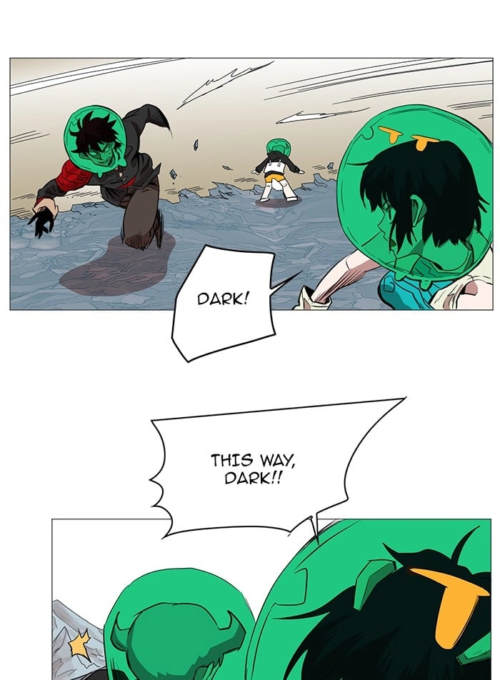 Hardcore Leveling Warrior Chapter 40, page 25 of 62
