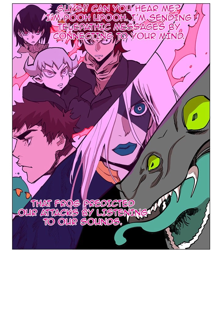 Hardcore Leveling Warrior Chapter 40, page 35 of 62