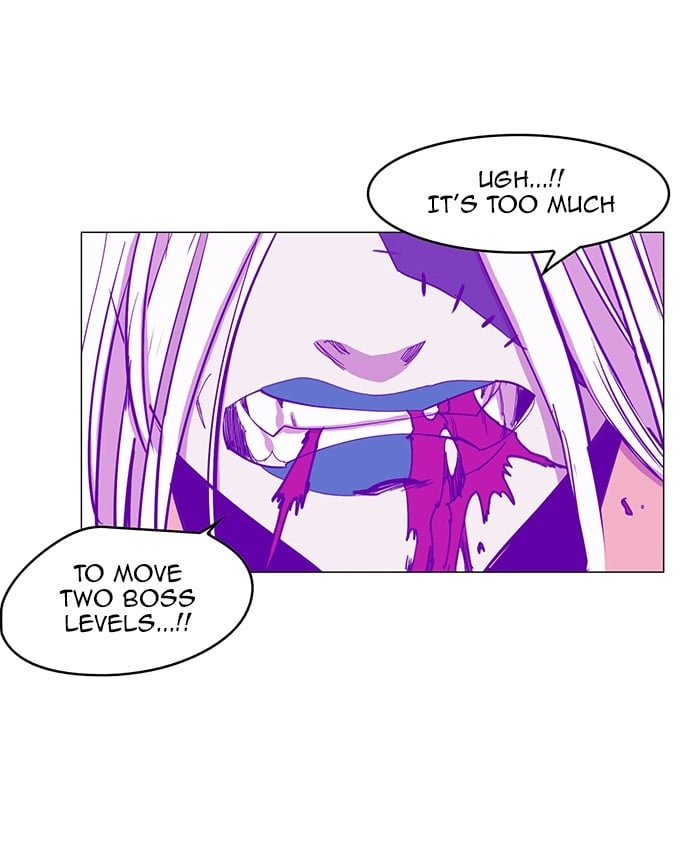 Hardcore Leveling Warrior Chapter 40, page 38 of 62