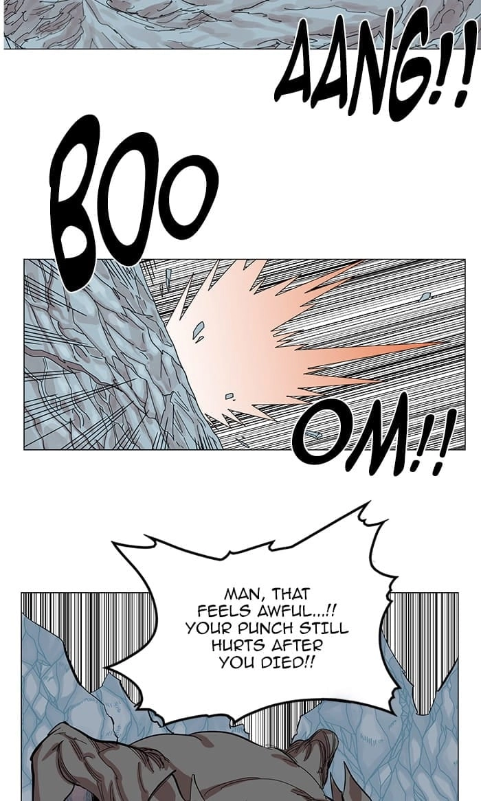 Hardcore Leveling Warrior Chapter 40, page 43 of 62