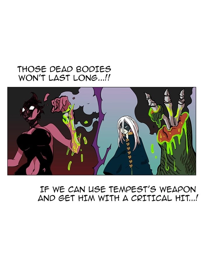 Hardcore Leveling Warrior Chapter 40, page 47 of 62