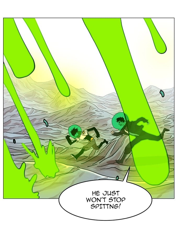 Hardcore Leveling Warrior Chapter 40, page 48 of 62