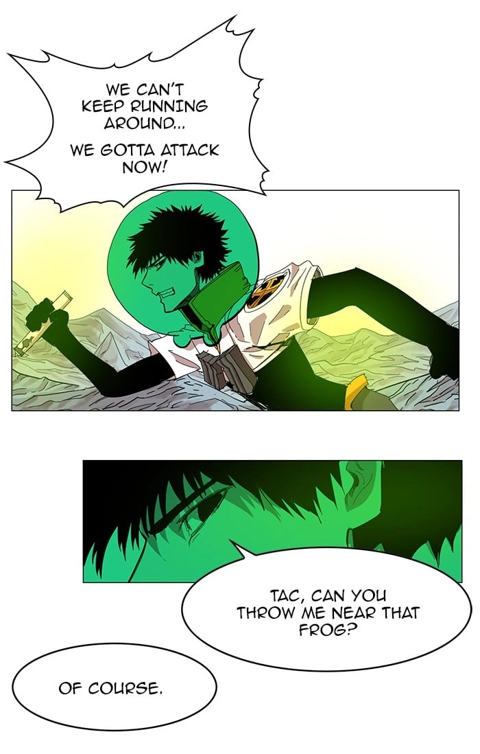 Hardcore Leveling Warrior Chapter 40, page 49 of 62