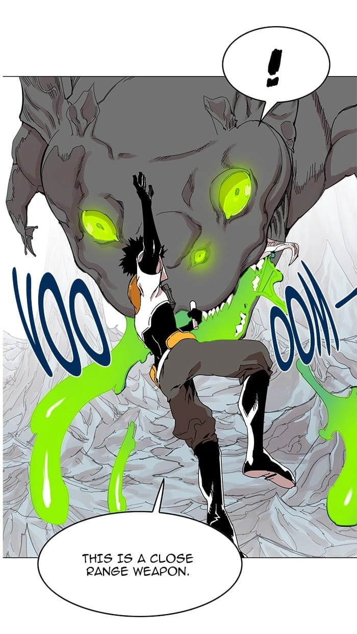 Hardcore Leveling Warrior Chapter 40, page 52 of 62
