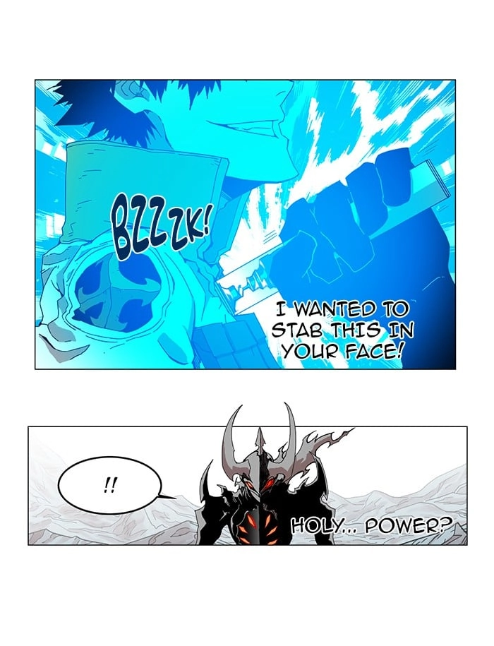 Hardcore Leveling Warrior Chapter 40, page 53 of 62