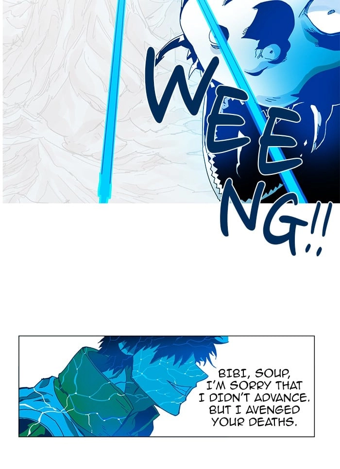 Hardcore Leveling Warrior Chapter 40, page 55 of 62