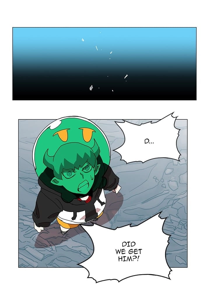Hardcore Leveling Warrior Chapter 40, page 58 of 62