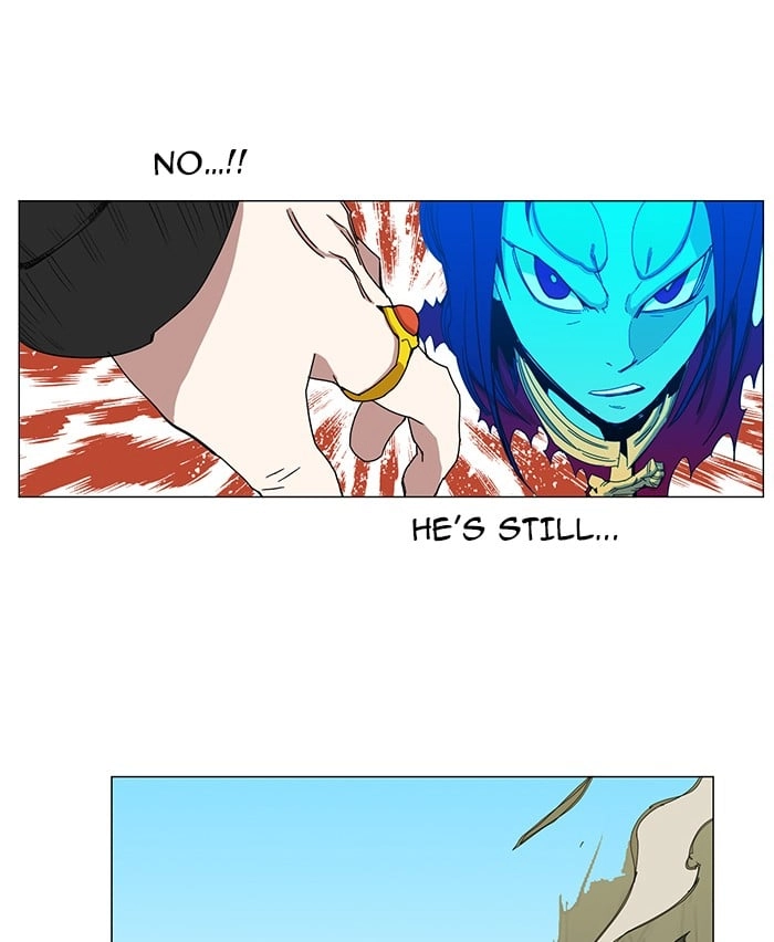 Hardcore Leveling Warrior Chapter 40, page 59 of 62