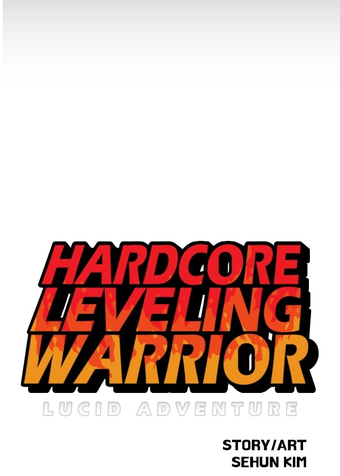 Hardcore Leveling Warrior Chapter 40, page 6 of 62