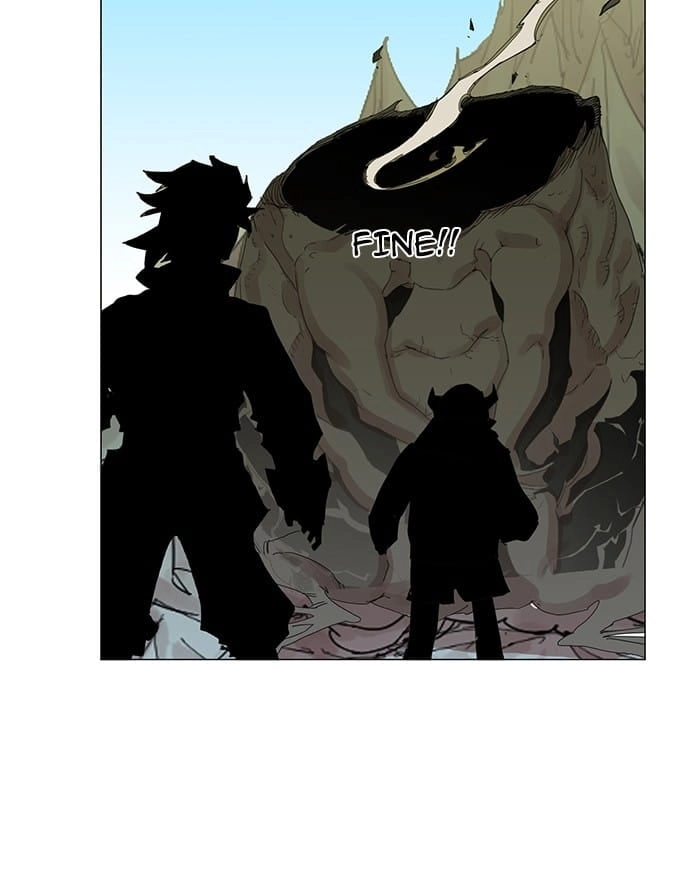 Hardcore Leveling Warrior Chapter 40, page 60 of 62