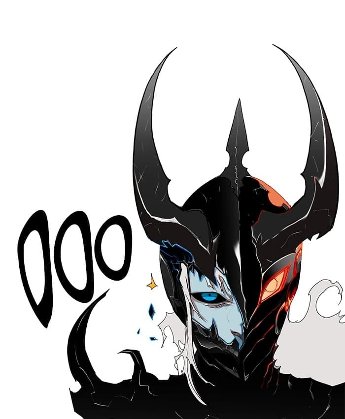 Hardcore Leveling Warrior Chapter 40, page 61 of 62