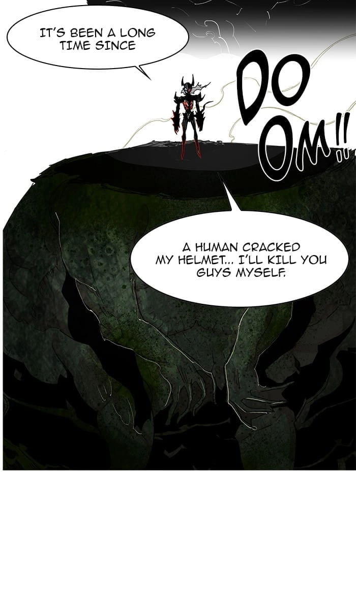 Hardcore Leveling Warrior Chapter 40, page 62 of 62