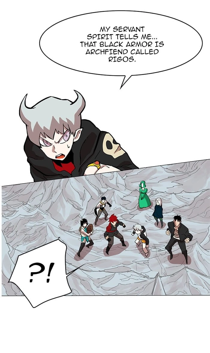 Hardcore Leveling Warrior Chapter 40, page 7 of 62