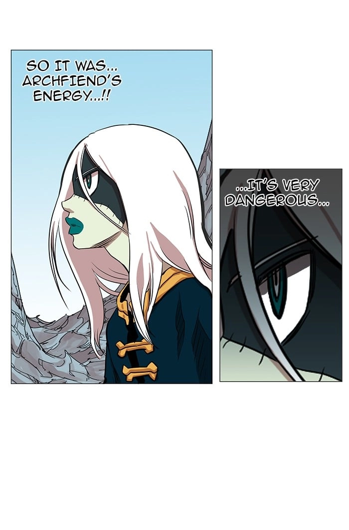 Hardcore Leveling Warrior Chapter 40, page 8 of 62
