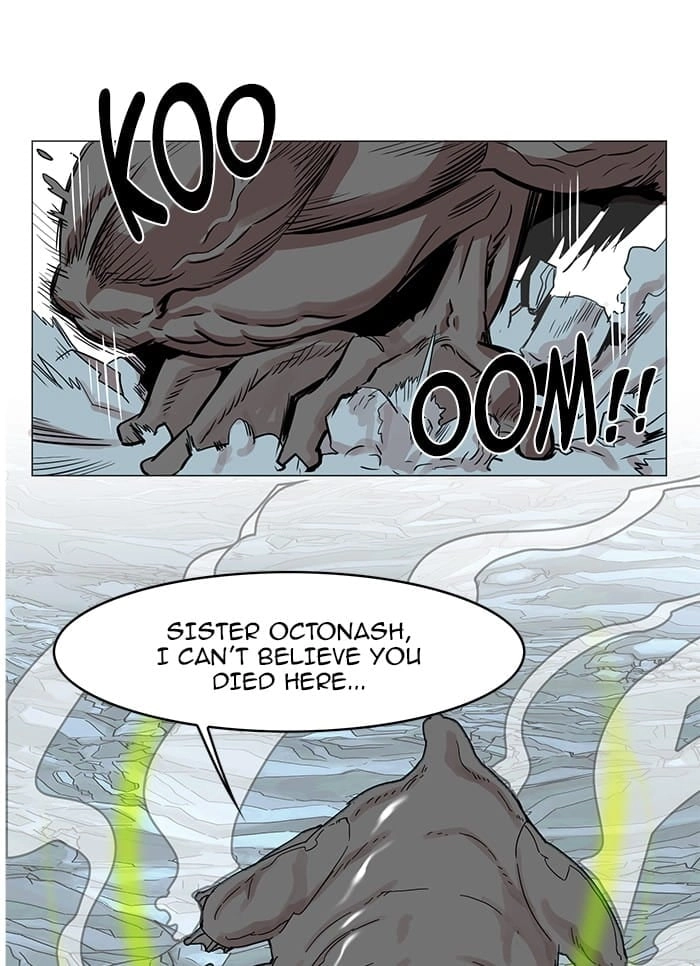 Hardcore Leveling Warrior Chapter 40, page 9 of 62