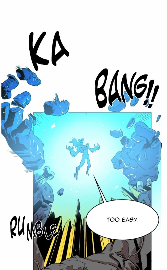 Hardcore Leveling Warrior Chapter 41, page 12 of 79