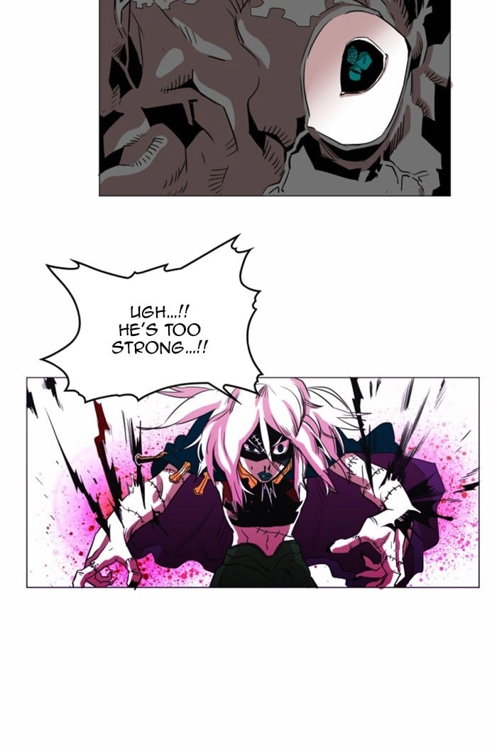 Hardcore Leveling Warrior Chapter 41, page 13 of 79