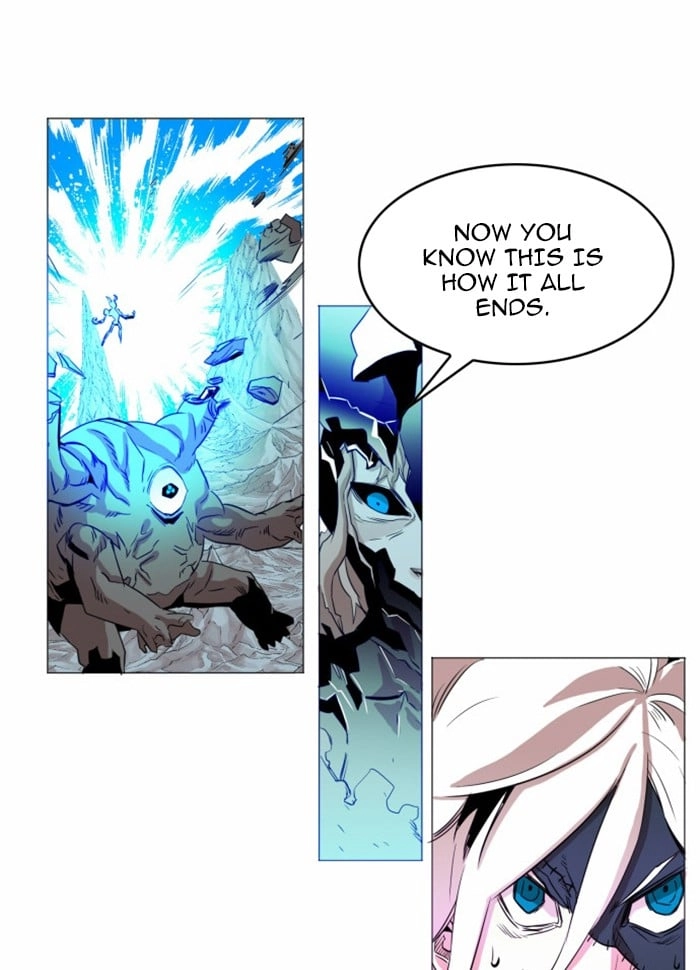 Hardcore Leveling Warrior Chapter 41, page 14 of 79