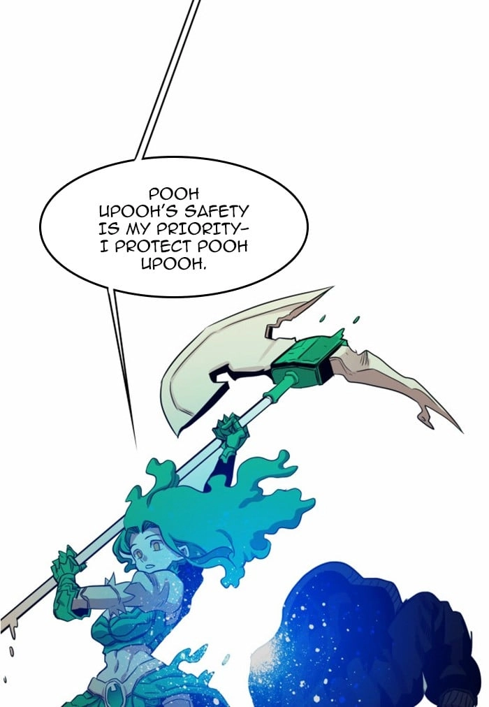 Hardcore Leveling Warrior Chapter 41, page 16 of 79