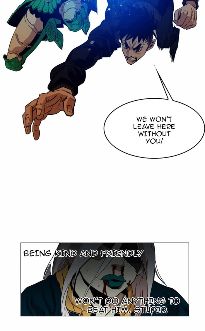 Hardcore Leveling Warrior Chapter 41, page 17 of 79