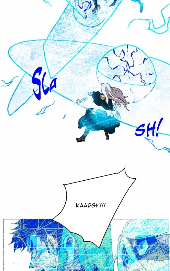 Hardcore Leveling Warrior Chapter 41, page 21 of 79