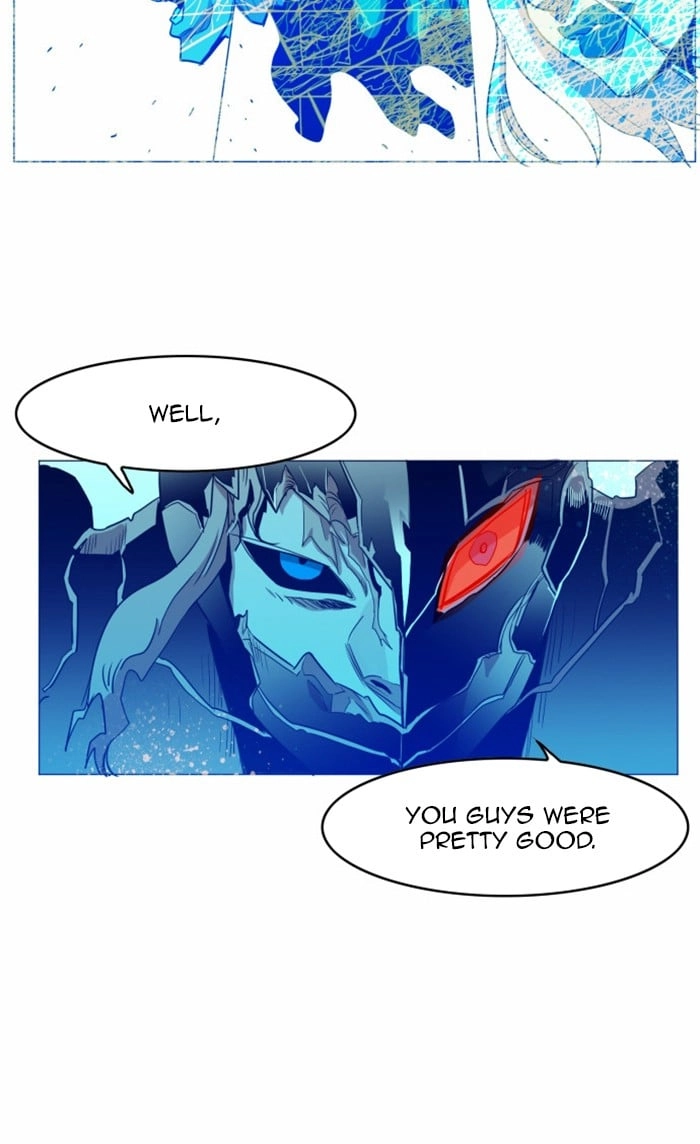 Hardcore Leveling Warrior Chapter 41, page 22 of 79
