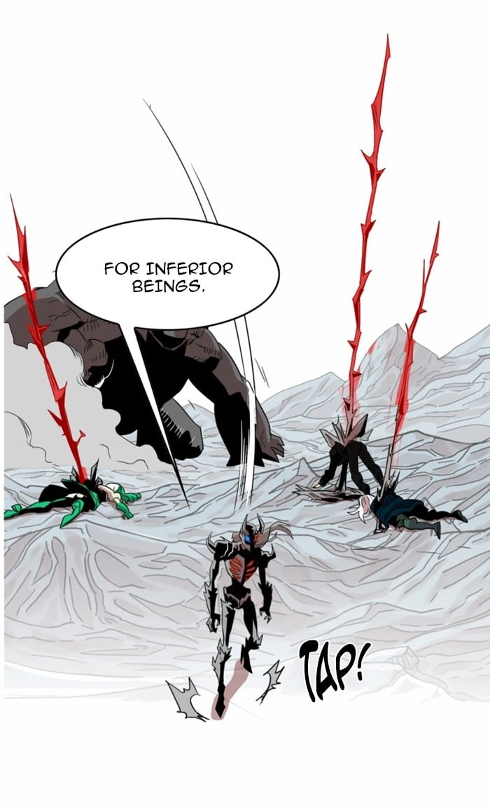 Hardcore Leveling Warrior Chapter 41, page 23 of 79