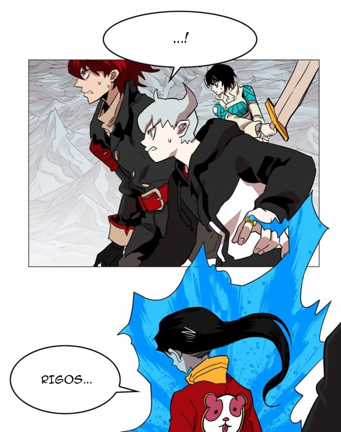 Hardcore Leveling Warrior Chapter 41, page 25 of 79