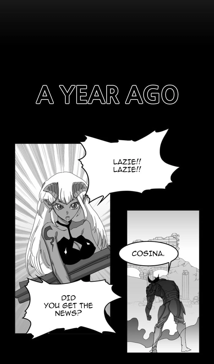 Hardcore Leveling Warrior Chapter 41, page 28 of 79