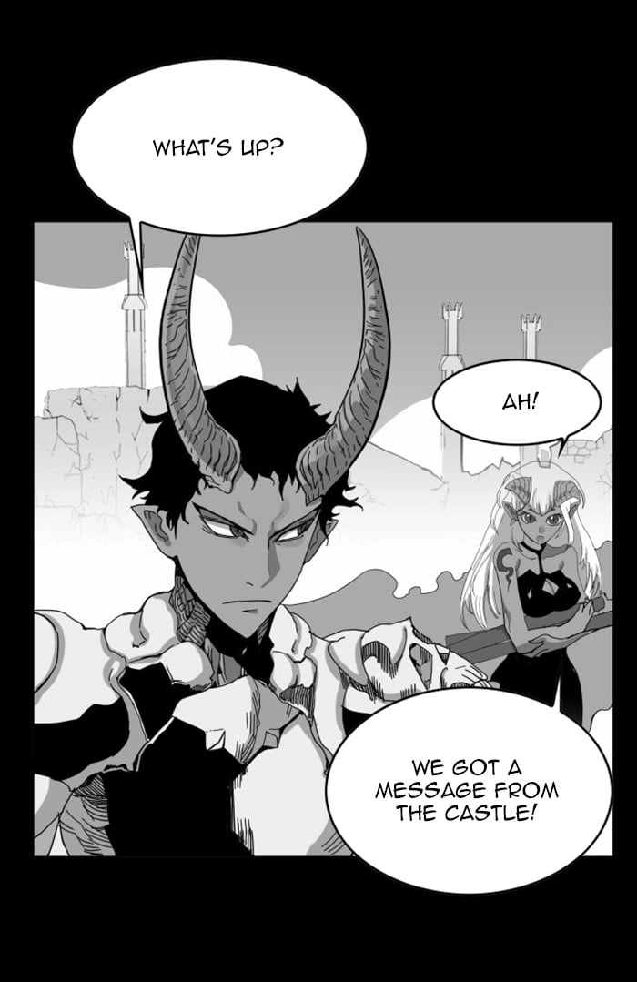 Hardcore Leveling Warrior Chapter 41, page 29 of 79