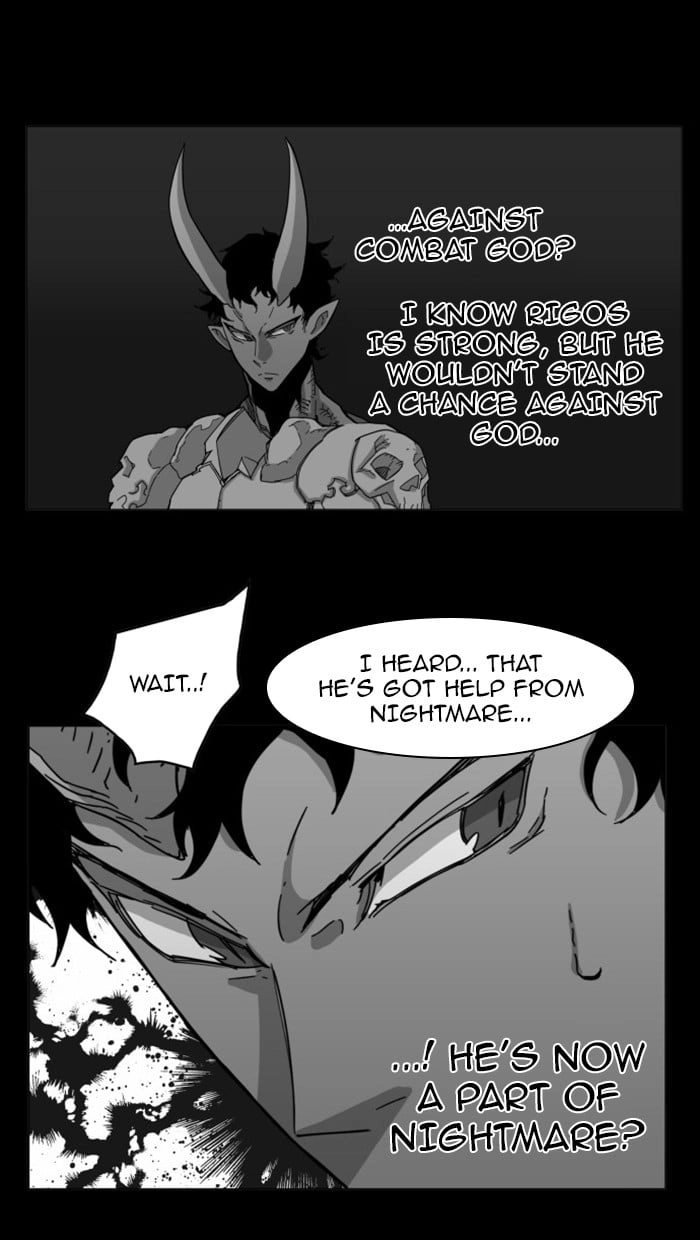 Hardcore Leveling Warrior Chapter 41, page 31 of 79