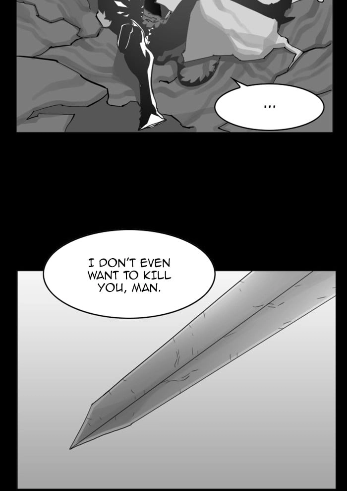 Hardcore Leveling Warrior Chapter 41, page 33 of 79